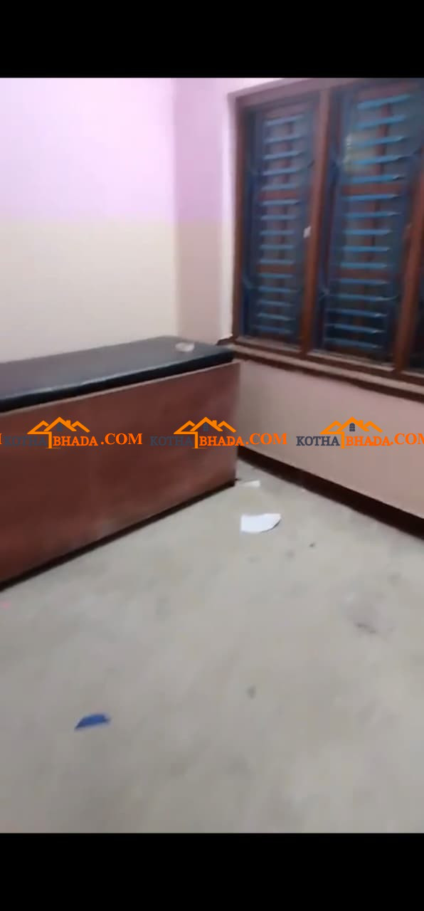 2 room available for rent in Swayambhu, Ktm